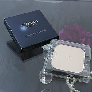 cpb 肌肤之钥  光颜粉蜜 补妆用 替换装 5g