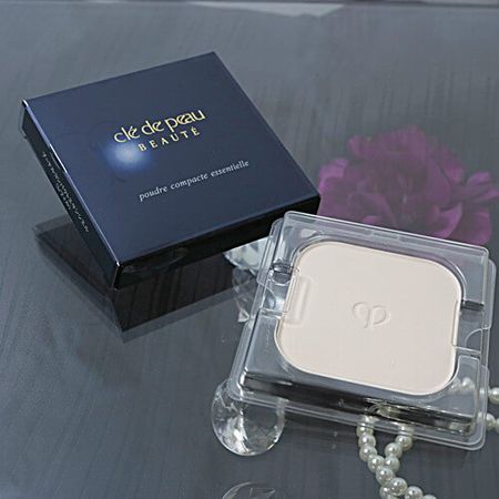 cpb 肌肤之钥  光颜粉蜜 补妆用 替换装 5g