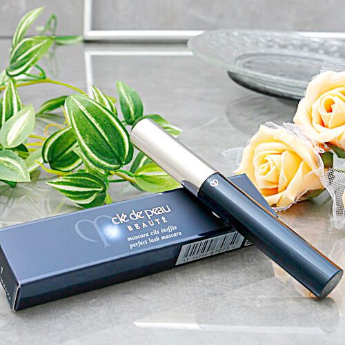 Clé de Peau Beauté 睫毛膏 Silhouette 6.5g