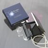 Clé de Peau Beauté 腮红两件套贵宾犬盒