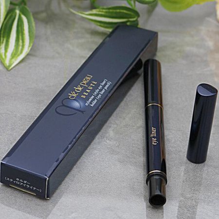 Clé de Peau Beauté 眼线笔支架（Stylo 眼线笔）