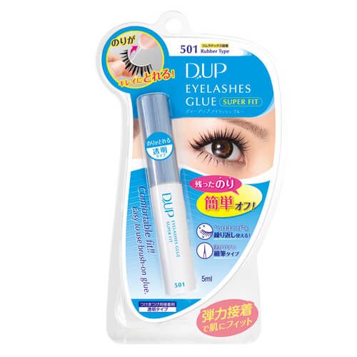 Eyelash Fixer super fit 501N