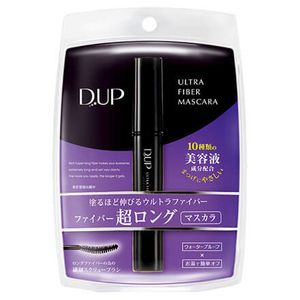 D-UP 마스카라 울트라 섬유