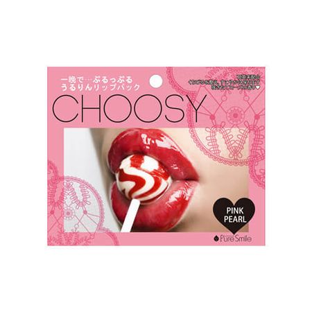 CHOOSY Lip Pack