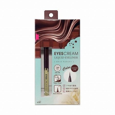 EYESCREAM liquid eyeliner