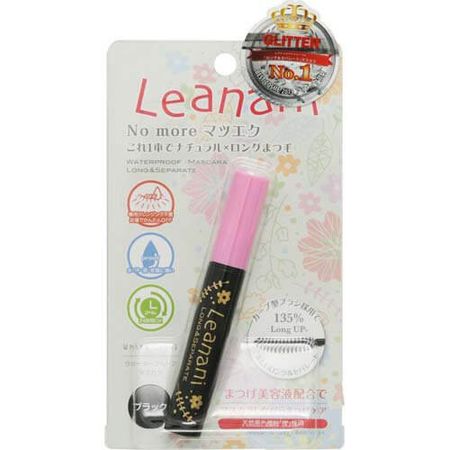 Reanani WP Mascara Long Separate