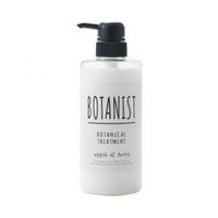BOTANIST(보타니스트) 보태니컬 트리트먼트 모이스트 490g