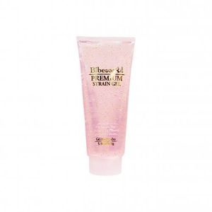 Bybee Premium Strain Gel