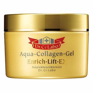 Dr.Ci:Labo 닥터시라보 아쿠아 콜라겐 겔 인리치리프트 EX 200g