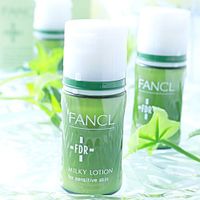 FANCL 乾燥敏感肌護理 乳液 10mL×3瓶