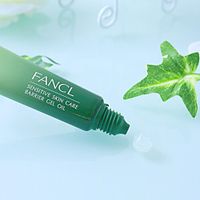 FANCL Dry & Sensitive Skin Care Barrier Gel Oil