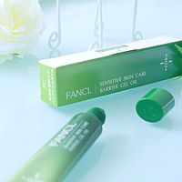 FANCL Dry & Sensitive Skin Care Barrier Gel Oil