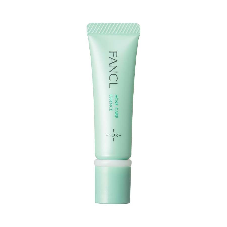 [New] FANCL Acne Care Essence 8g x 1 (about 50 times)