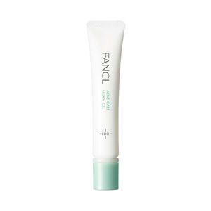 【新品】FANCL 粉刺護理凝膠乳液 18g×1支（約30天用量）