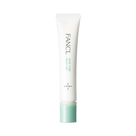 【新品】FANCL 粉刺護理凝膠乳液 18g×1支（約30天用量）
