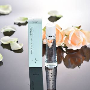 祛痘护理乳液