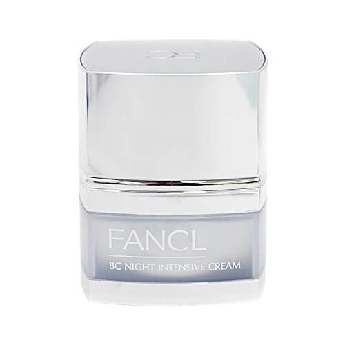 BC夜間密集修護霜 20g