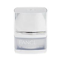 BC夜間密集修護霜 20g