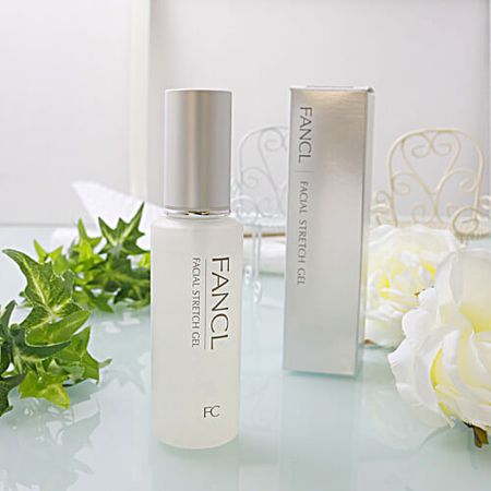 Facial Stretch Gel 60mL x 1 bottle