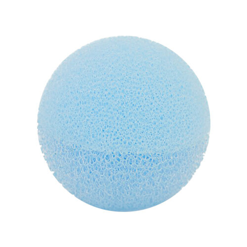 FANCL 拂球（2層）（淺藍色）