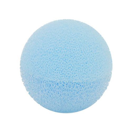 Whisk ball a (2-layer) (light blue)