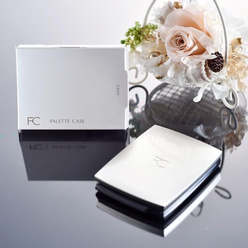 FANCL Palette Case
