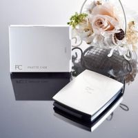FANCL Palette Case