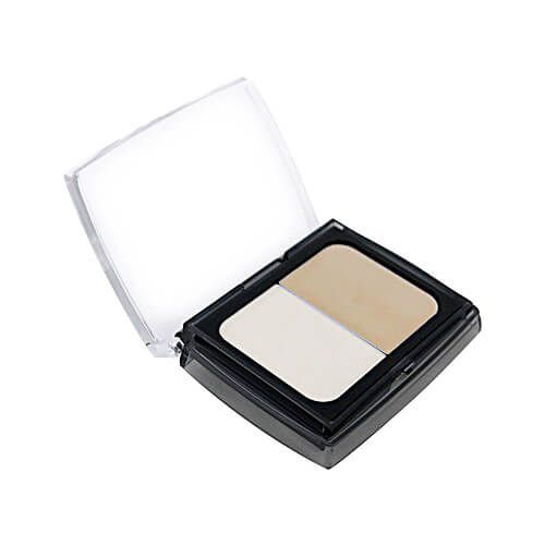 Dual Highlight Palette with Case