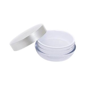 FANCL finish powder case with middle cover