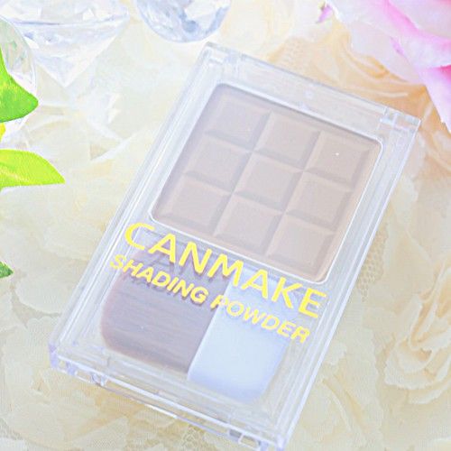 CANMAKE Shading Powder 4.4 g