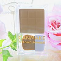 CANMAKE Shading Powder 4.4 g