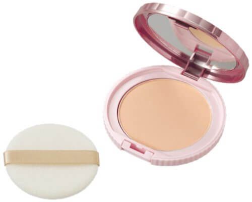 Transparent Finish Powder - PN Pearl Natural (10g)