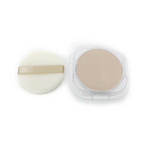 IDA Laboratories CANMAKE CANMAKE 棉花糖柔霧蜜粉餅 替換裝 10g