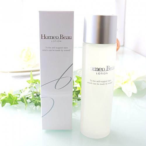 Homeo Beau Lotion (160ml)