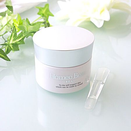 호메오바우 크림 40g