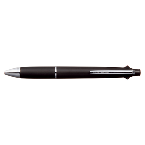 MitsubishiPencil 三菱鉛筆株式會社多功能筆噴射流4＆10.5毫米MSXE510005