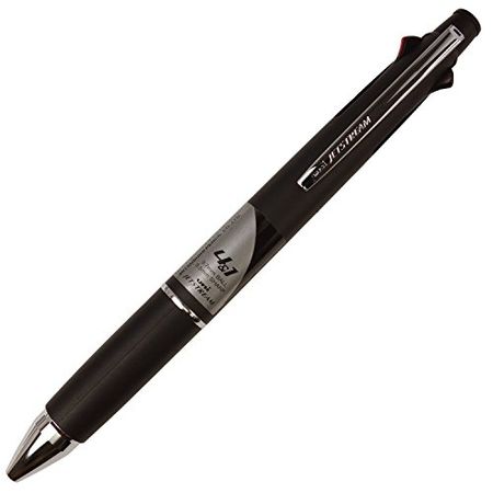 三菱鉛筆 多功能原子筆 JETSTREAM 4&1 0.5mm MSXE510005P 包裝商品