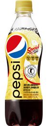펩시 스페셜 판매용 PET 490ml × 24개