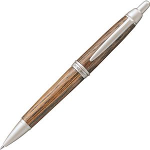 Mitsubishi Pencil ballpoint pen Pure Malt 0.7mm SS1015