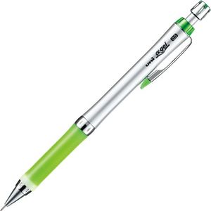三菱鉛筆 シャープペン アルファゲル スリムタイプ 0.5mm