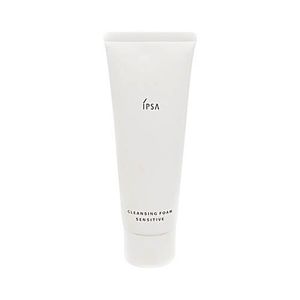 IPSA Cleansing Foam Sensitive 125g