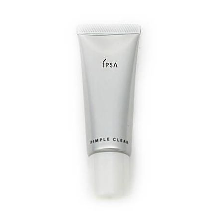 IPSA Pimple Clear 25g
