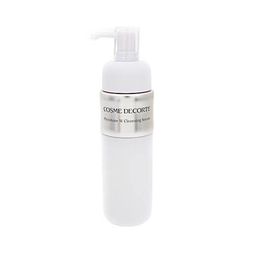 COSME DECORTÉ 식물 튠 W 클렌징 세럼 200ml