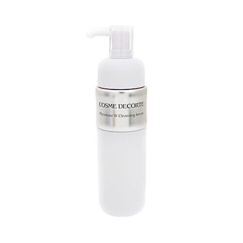 COSME DECORTÉ Phytotune W Cleansing Serum 200ml
