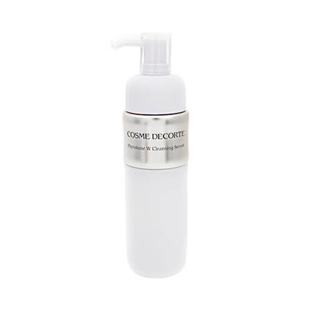 COSME DECORTÉ Phytotune W 洁面精华 200ml