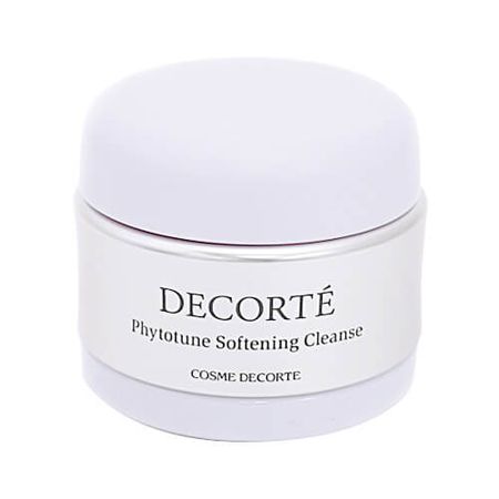 COSME DECORTÉ Phytotune 柔肤洁面乳 125g