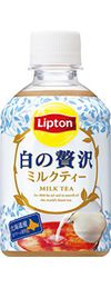 립톤 화이트 럭셔리 페트 280ml × 24개