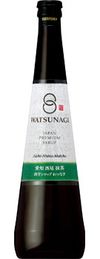 산토리 와츠나기 말차 병 500ml