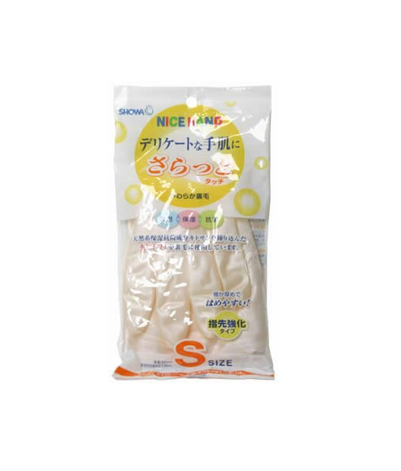 Nice Hand Smooth Touch (N) SP