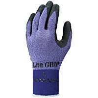 Showa light grip # 341 M / Purple